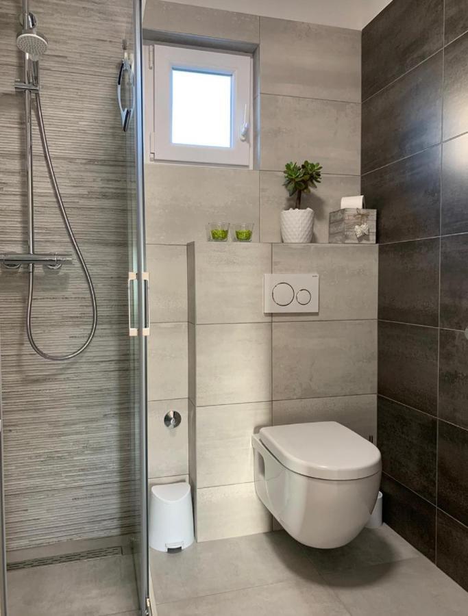 Apartment Salov Traù Esterno foto