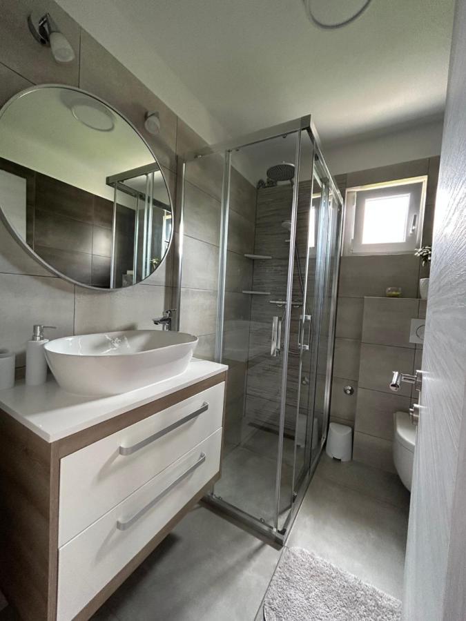 Apartment Salov Traù Esterno foto