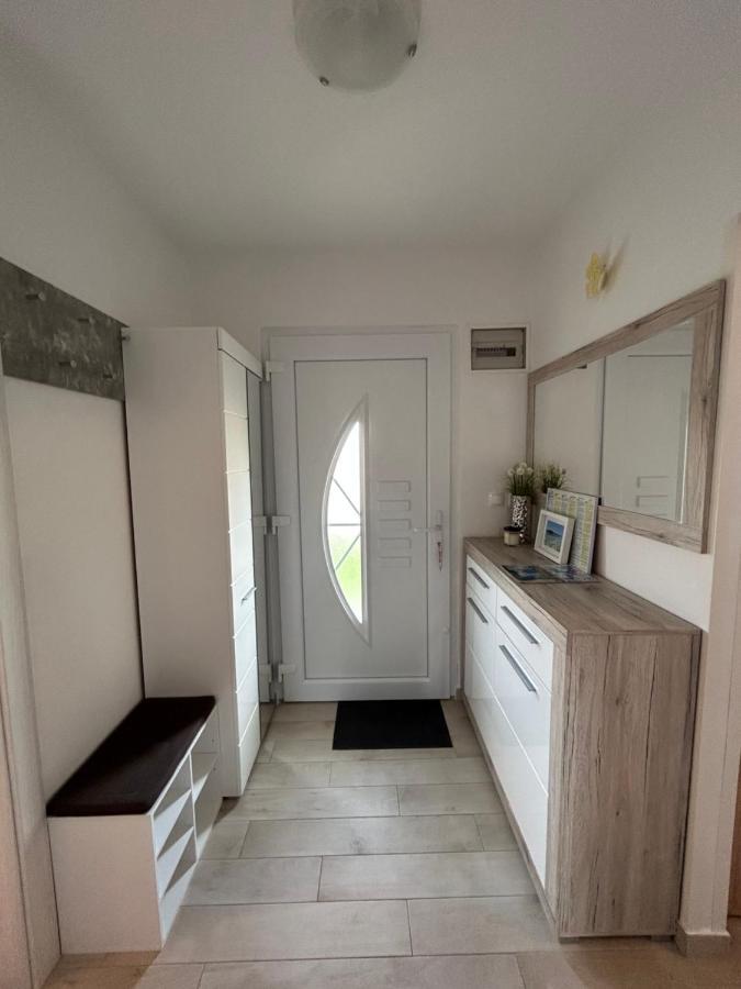 Apartment Salov Traù Esterno foto