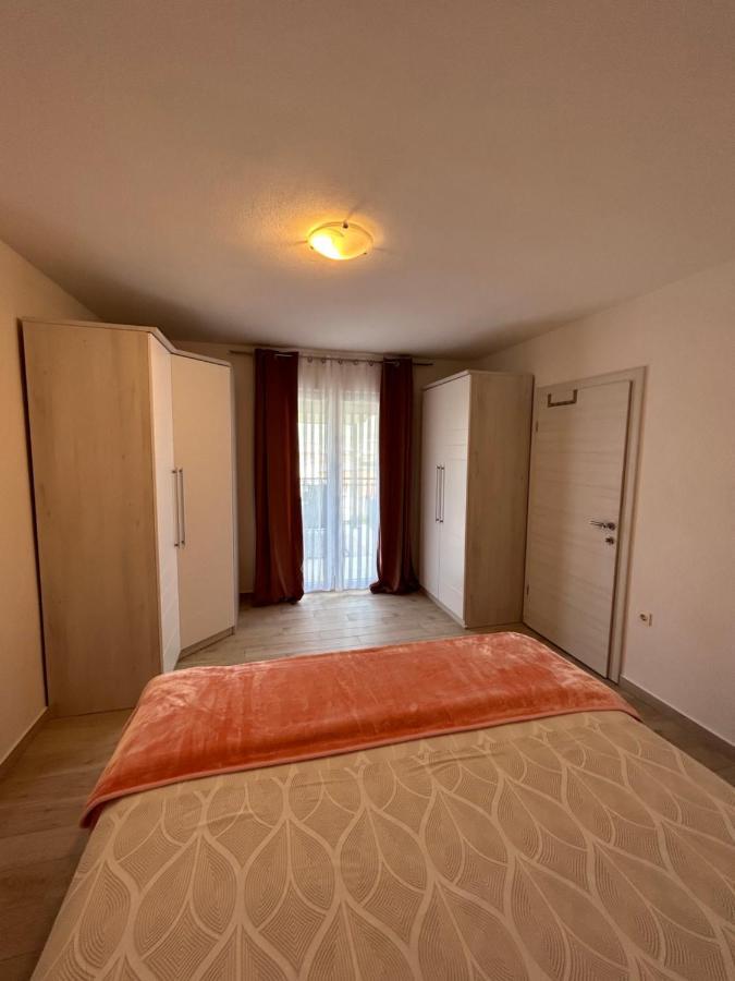 Apartment Salov Traù Esterno foto