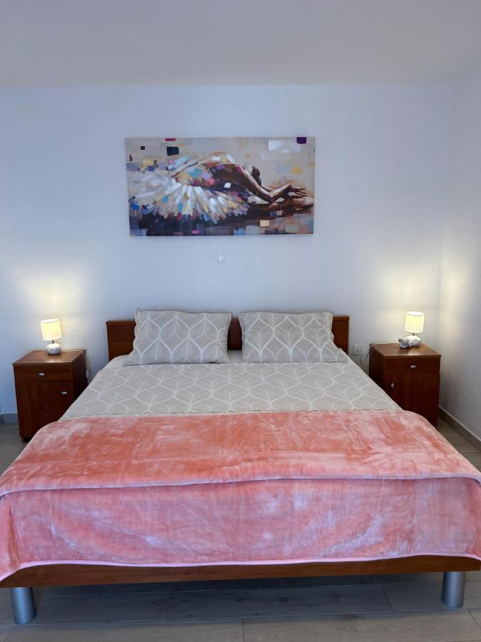 Apartment Salov Traù Esterno foto