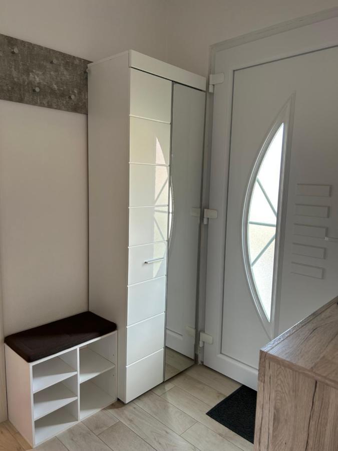 Apartment Salov Traù Esterno foto
