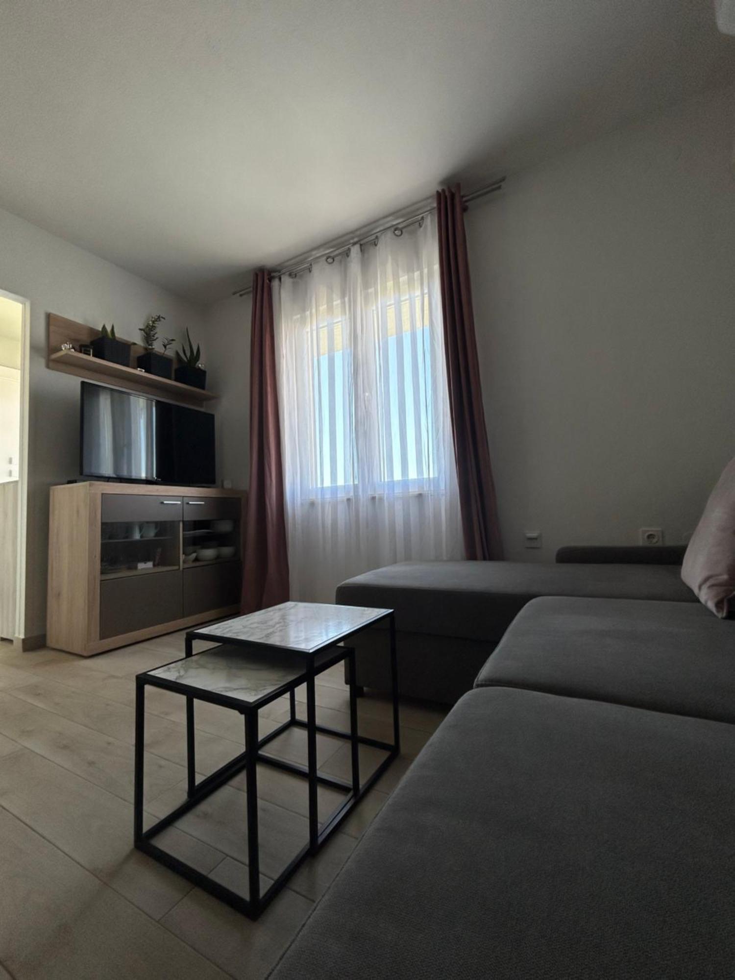 Apartment Salov Traù Esterno foto