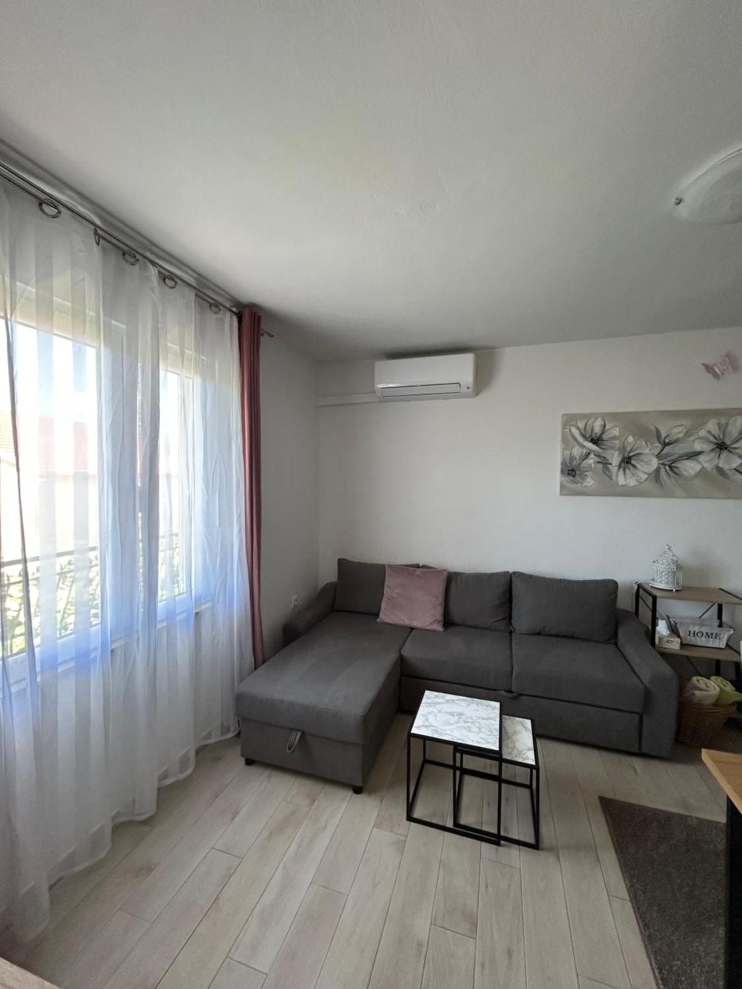 Apartment Salov Traù Esterno foto