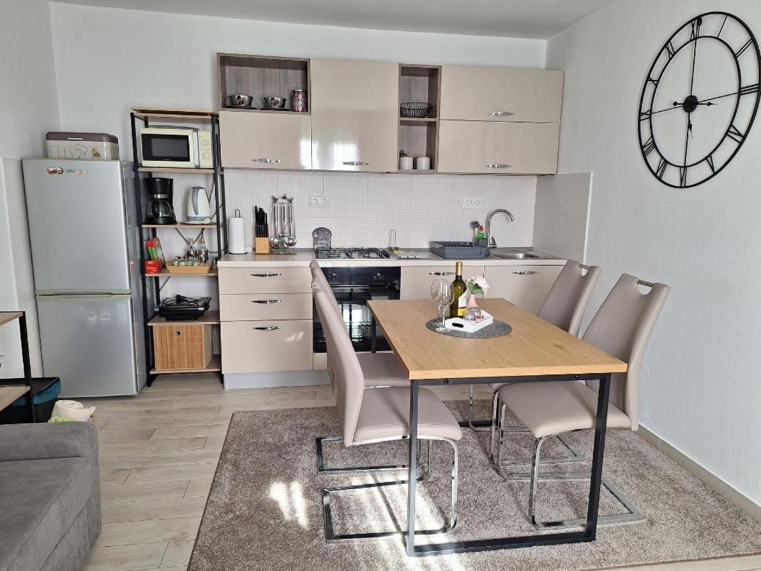 Apartment Salov Traù Camera foto